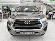 Toyota Hilux VIII Рестайлинг 2 Казань  - изображение 24