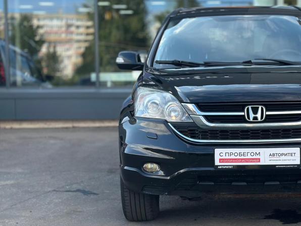 Honda CR-V III с пробегом 2008 года, цена 989 000 рублей, 241110 км, внедорожник, Автокод Объявления