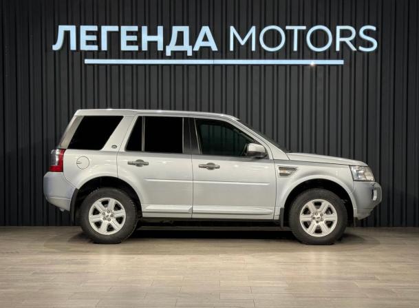 Land Rover Freelander II Рестайлинг с пробегом 2011 года, цена 1 255 000 рублей, 156184 км, внедорожник, Автокод Объявления