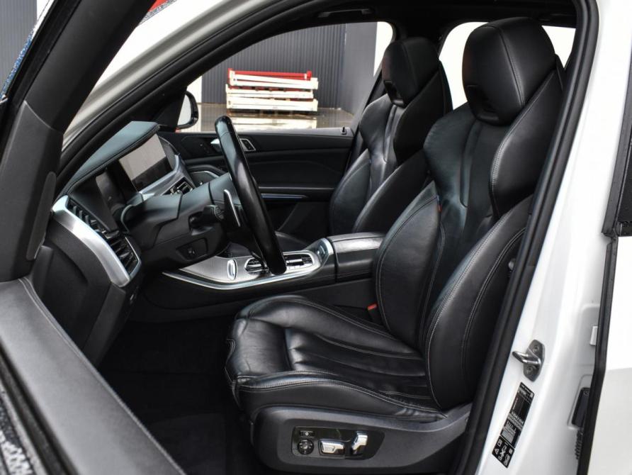 BMW X5 IV (G05/G18) Краснодар  - изображение 10