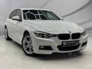 BMW 3 серии VI (F3x) Рестайлинг Воронеж  - изображение 26