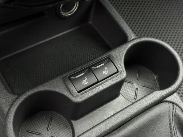 Lada (ВАЗ) Granta I Рестайлинг с пробегом 2025 года, цена 1 180 000 рублей, 2519 км, лифтбек, Автокод Объявления
