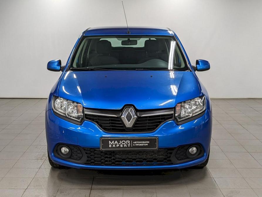 Renault Sandero II Москва  - изображение 2