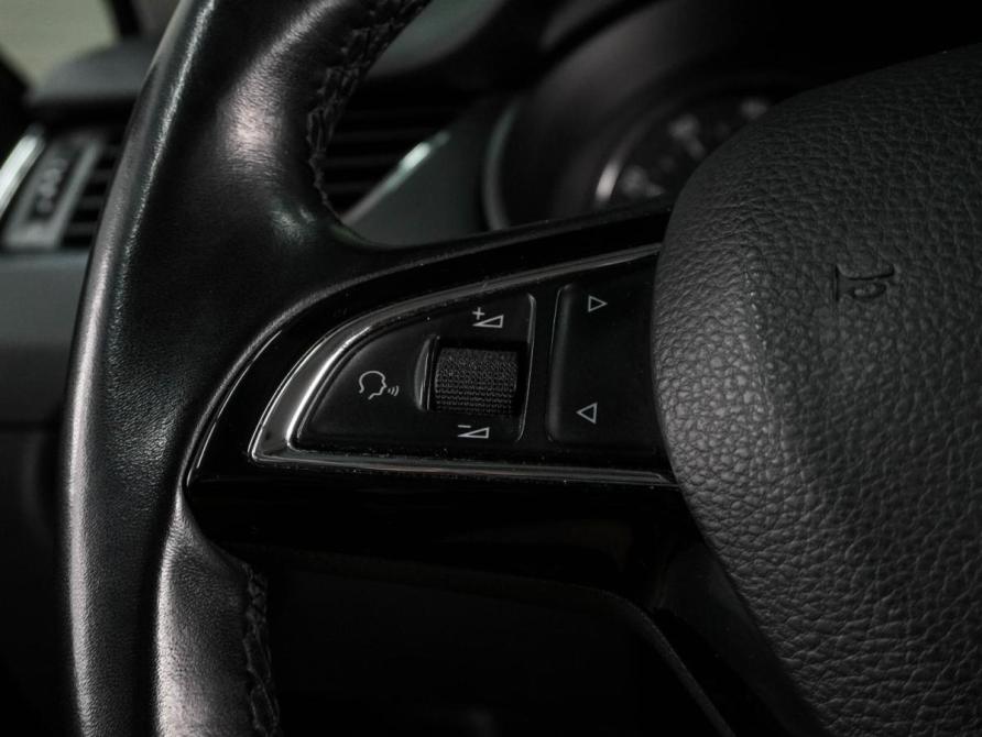 Skoda Octavia III (A7) Воронеж  - изображение 15