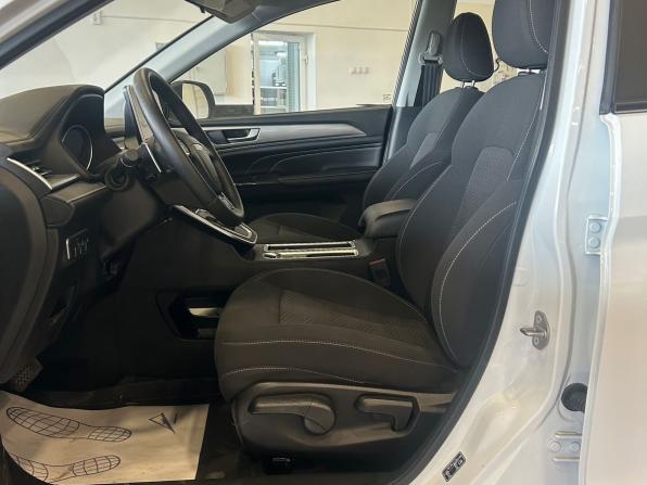 Haval M6 II с пробегом 2023 года, цена 2 150 000 рублей, 11900 км, внедорожник, Автокод Объявления