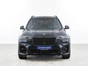 BMW X7 I (G07) Москва  - изображение 29