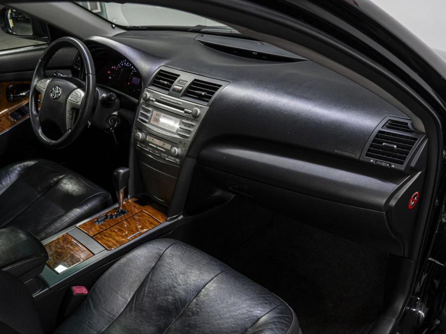 Toyota Camry VI (XV40) Рестайлинг Тюмень  - изображение 16