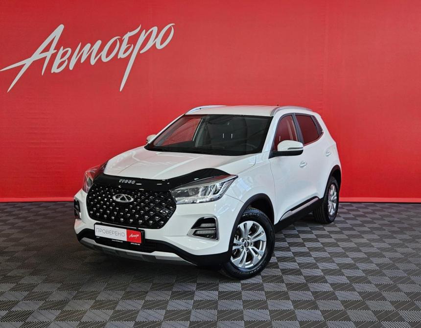 Chery Tiggo 4 Pro I Вологда  - изображение 1
