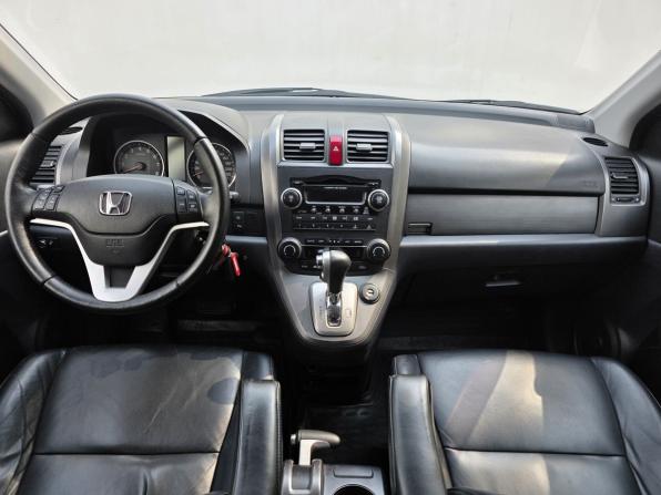 Honda CR-V III с пробегом 2007 года, цена 990 000 рублей, 403716 км, внедорожник, Автокод Объявления