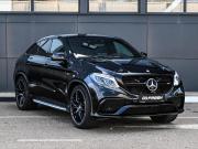 Mercedes-Benz GLE Coupe AMG I (C292) Новороссийск  - изображение 27