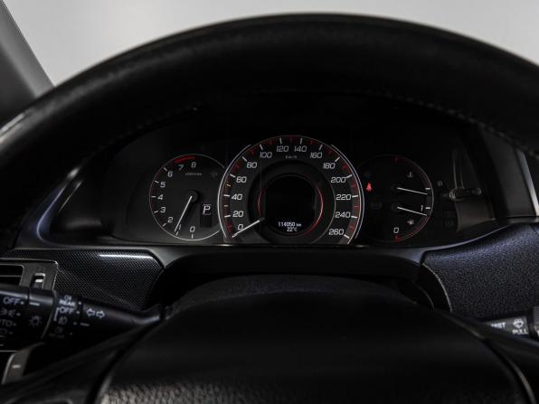 Honda Accord IX с пробегом 2013 года, цена 1 899 000 рублей, 114049 км, седан, Автокод Объявления