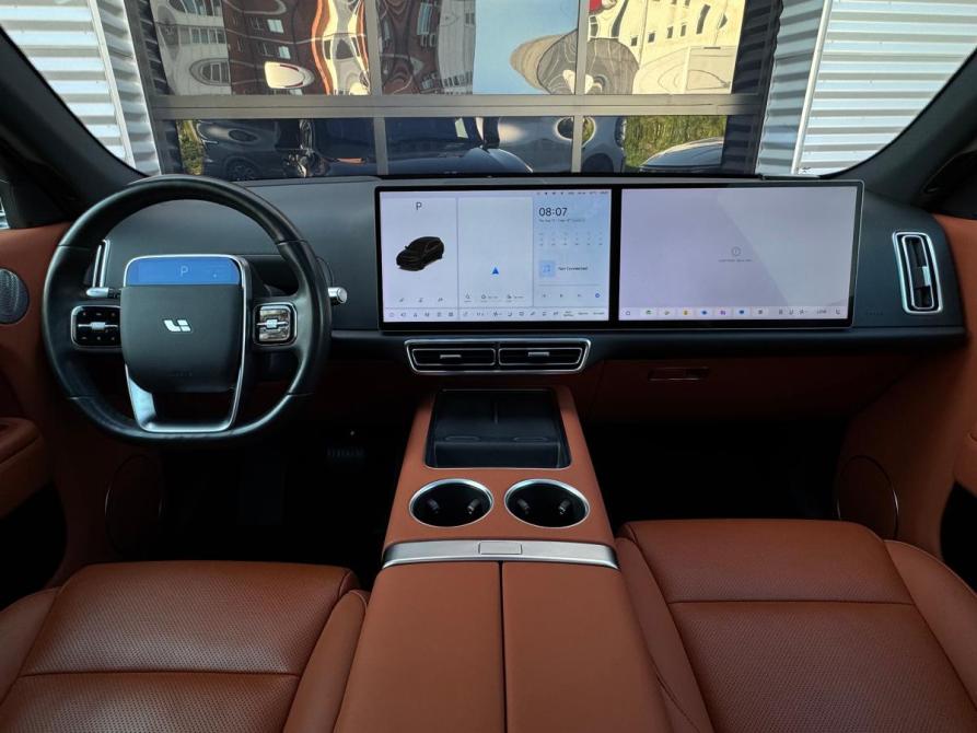 Li Auto (Lixiang) L7 I Иркутск  - изображение 13