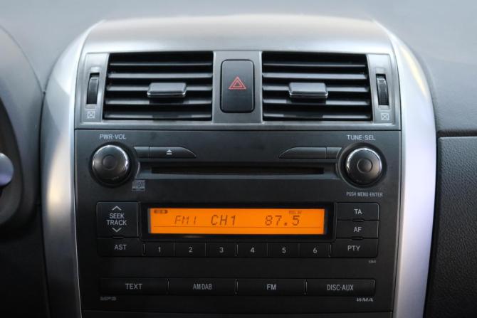 Toyota Corolla X (E140 E150) Рестайлинг с пробегом 2012 года, цена 1 149 000 рублей, 149000 км, седан, Автокод Объявления