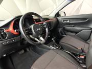 Kia Rio IV Рестайлинг Москва  - изображение 40