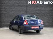 Renault Symbol I Рестайлинг Екатеринбург  - изображение 24