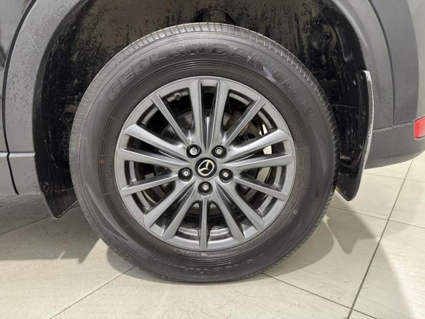 Mazda CX-5 II с пробегом 2019 года, цена 2 679 800 рублей, 96000 км, внедорожник, Автокод Объявления