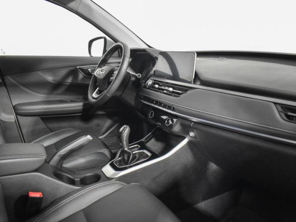 Chery Tiggo 4 Pro I Рестайлинг с пробегом 2024 года, цена 1 577 000 рублей, 19425 км, внедорожник, Автокод Объявления
