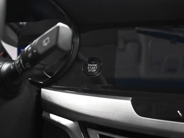 Changan CS35 Plus I с пробегом 2020 года, цена 1 595 000 рублей, 85013 км, внедорожник, Автокод Объявления