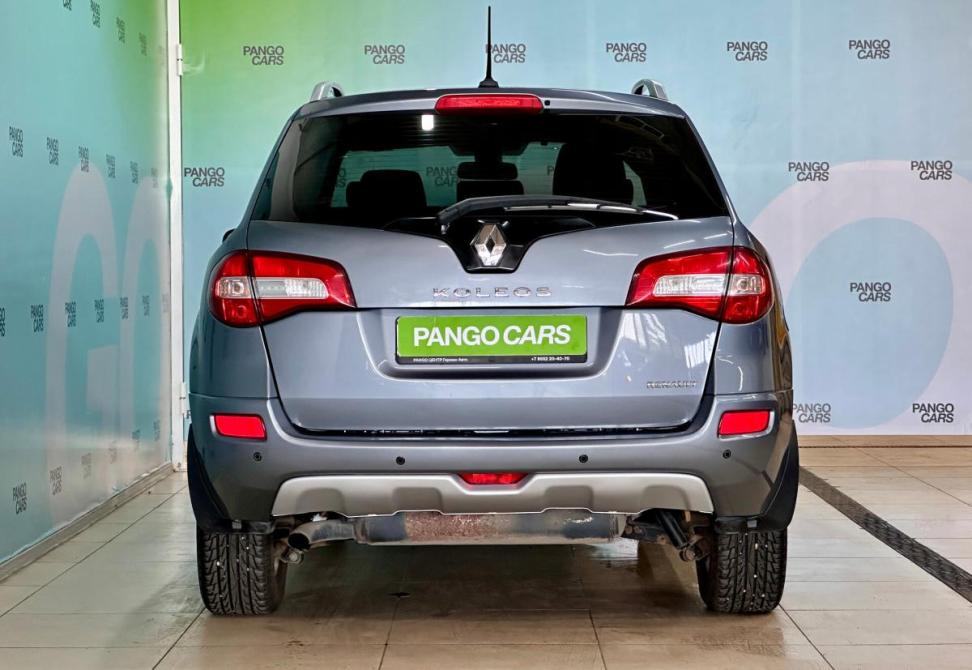 Renault Koleos I Набережные Челны  - изображение 6