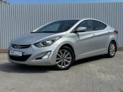 Hyundai Elantra V (MD) Рестайлинг Ростов-на-Дону  - изображение 22