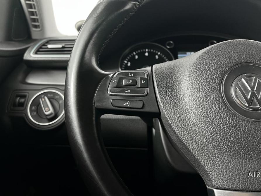 Volkswagen Passat B7 Казань  - изображение 13