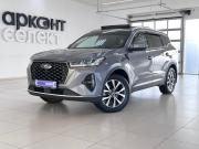 Chery Tiggo 7 Pro Max I Волгоград  - изображение 41