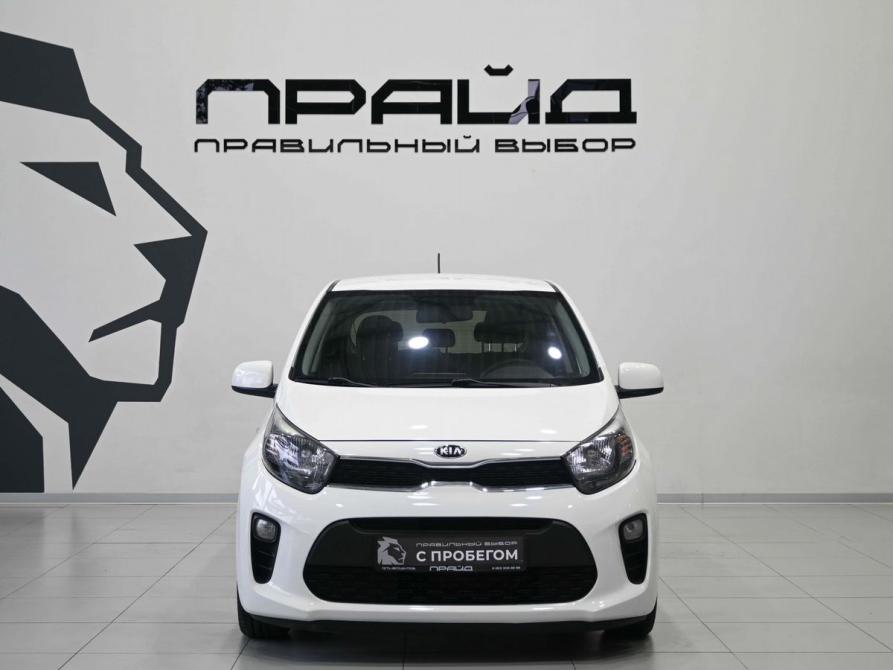 Kia Picanto III Ростов-на-Дону  - изображение 2