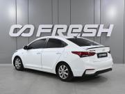 Hyundai Solaris II Ростов-на-Дону  - изображение 20