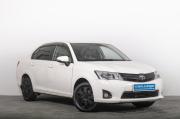 Toyota Corolla XI (E160 E170 E180) Томск  - изображение 18
