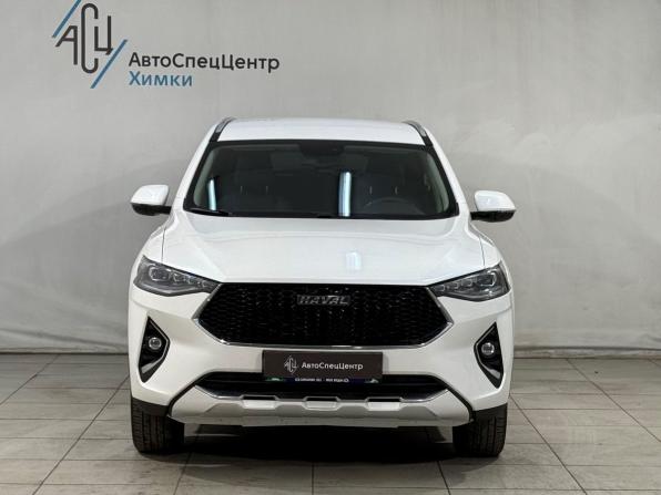 Haval F7 I с пробегом 2020 года, цена 1 719 800 рублей, 84000 км, внедорожник, Автокод Объявления