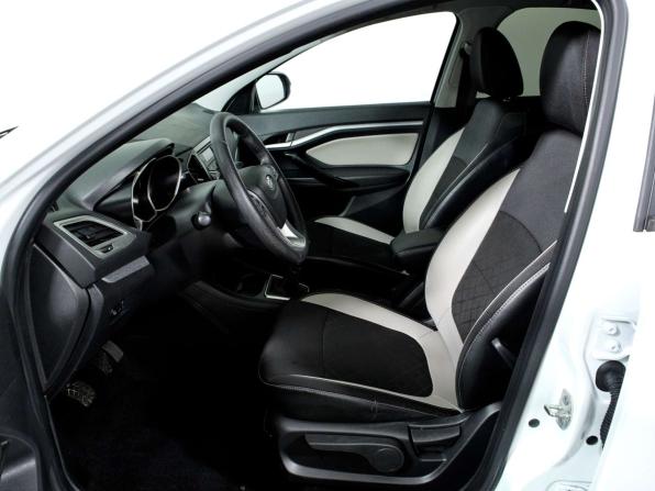 Lada (ВАЗ) Vesta I с пробегом 2018 года, цена 1 048 000 рублей, 71561 км, седан, Автокод Объявления