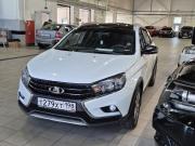 Lada (ВАЗ) Vesta I Санкт-Петербург  - изображение 8