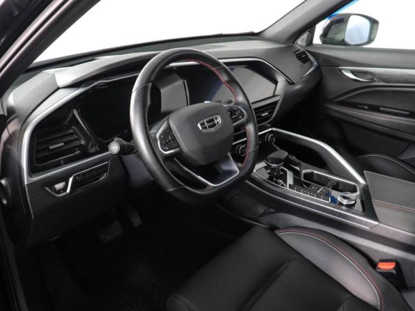 Geely Tugella I Рестайлинг с пробегом 2023 года, цена 2 950 000 рублей, 33327 км, внедорожник, Автокод Объявления