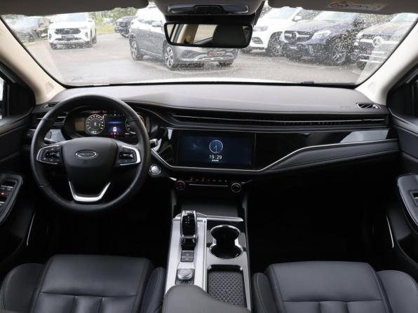 Omoda S5 с пробегом 2023 года, цена 1 440 000 рублей, 49431 км, седан, Автокод Объявления
