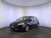 Ford Focus III Москва  - изображение 27