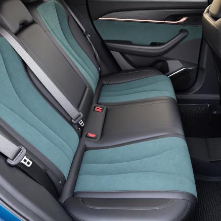 Geely Monjaro I с пробегом 2023 года, цена 3 160 000 рублей, 80173 км, внедорожник, Автокод Объявления