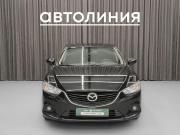 Mazda 6 III (GJ) Рестайлинг Красноярск  - изображение 18