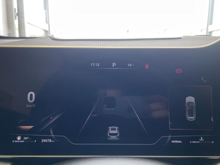Haval F7 II Новосибирск  - изображение 12