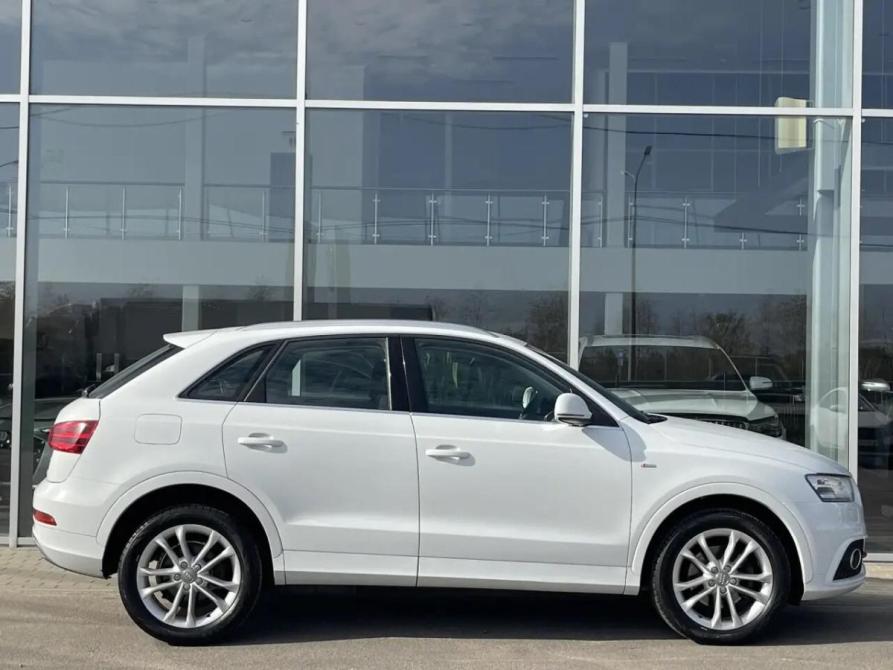 Audi Q3 I (8U) Воронеж  - изображение 4
