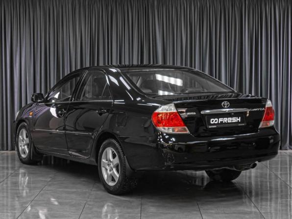 Toyota Camry V (XV30) Рестайлинг с пробегом 2005 года, цена 889 000 рублей, 307055 км, седан, Автокод Объявления