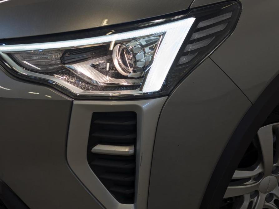 Haval Jolion I Рестайлинг Санкт-Петербург  - изображение 25