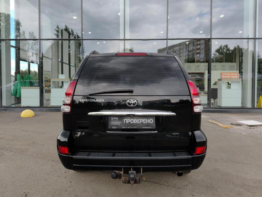 Toyota Land Cruiser 200 Series Ижевск  - изображение 7