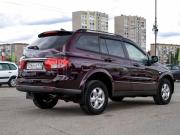 SsangYong Kyron I Рестайлинг Ижевск  - изображение 31