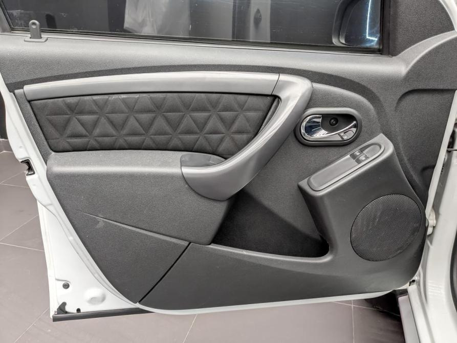 Renault Duster I Рестайлинг Москва  - изображение 19