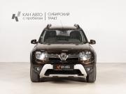 Renault Duster I Рестайлинг Казань  - изображение 10