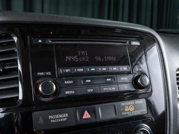 Mitsubishi Outlander III Рестайлинг 2 с пробегом 2018 года, цена 1 770 000 рублей, 173100 км, внедорожник, Автокод Объявления