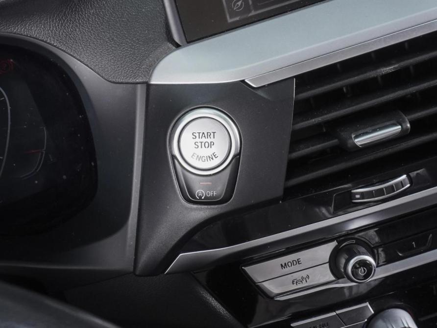 BMW X3 III (G01) Ростов-на-Дону  - изображение 15