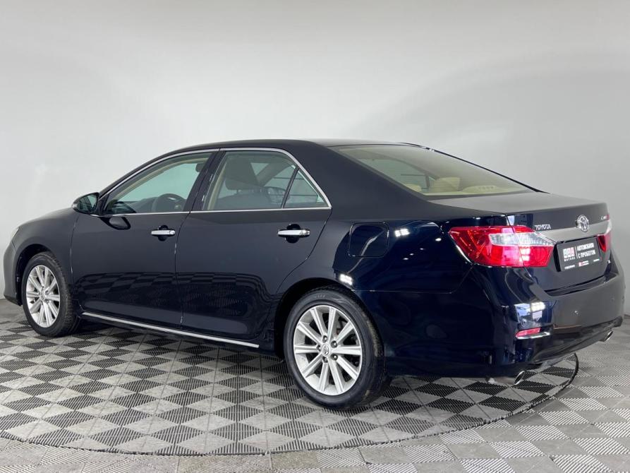 Toyota Camry VII (XV50) Ростов-на-Дону  - изображение 4