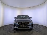 Geely Monjaro I Москва  - изображение 32