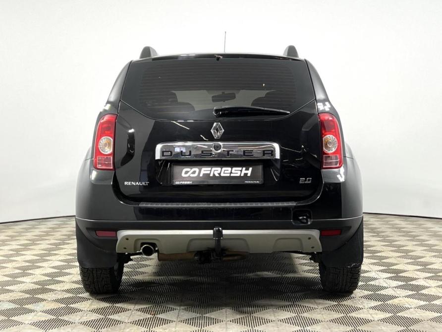 Renault Duster I Казань  - изображение 5